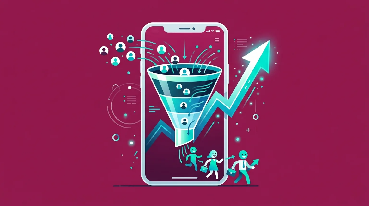 Cómo un buen UX aumenta la conversión de tu app o sitio web