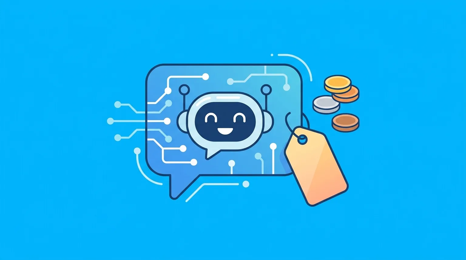 ¿Cuánto cuesta desarrollar un chatbot con IA para empresas?