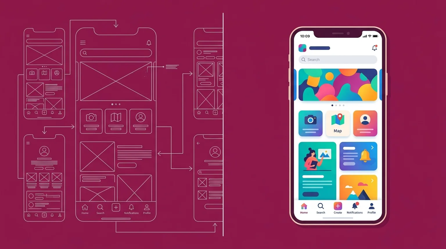 UX vs UI: las diferencias y por qué tu empresa necesita ambos