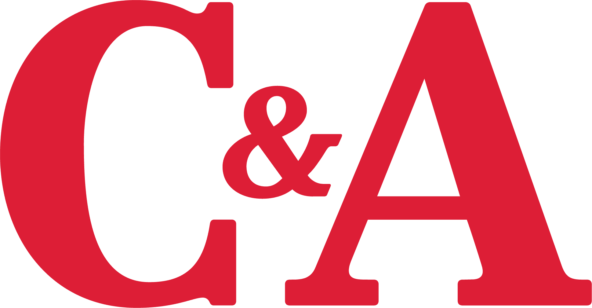 Logo C&A