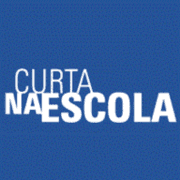 Logo Curta Na Escola