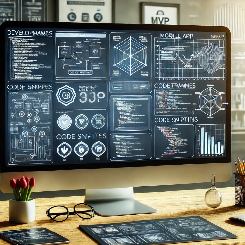 MVP for Mobile Apps: How to Launch Your App with the Best Cost-Benefit