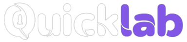 Logo Quicklab