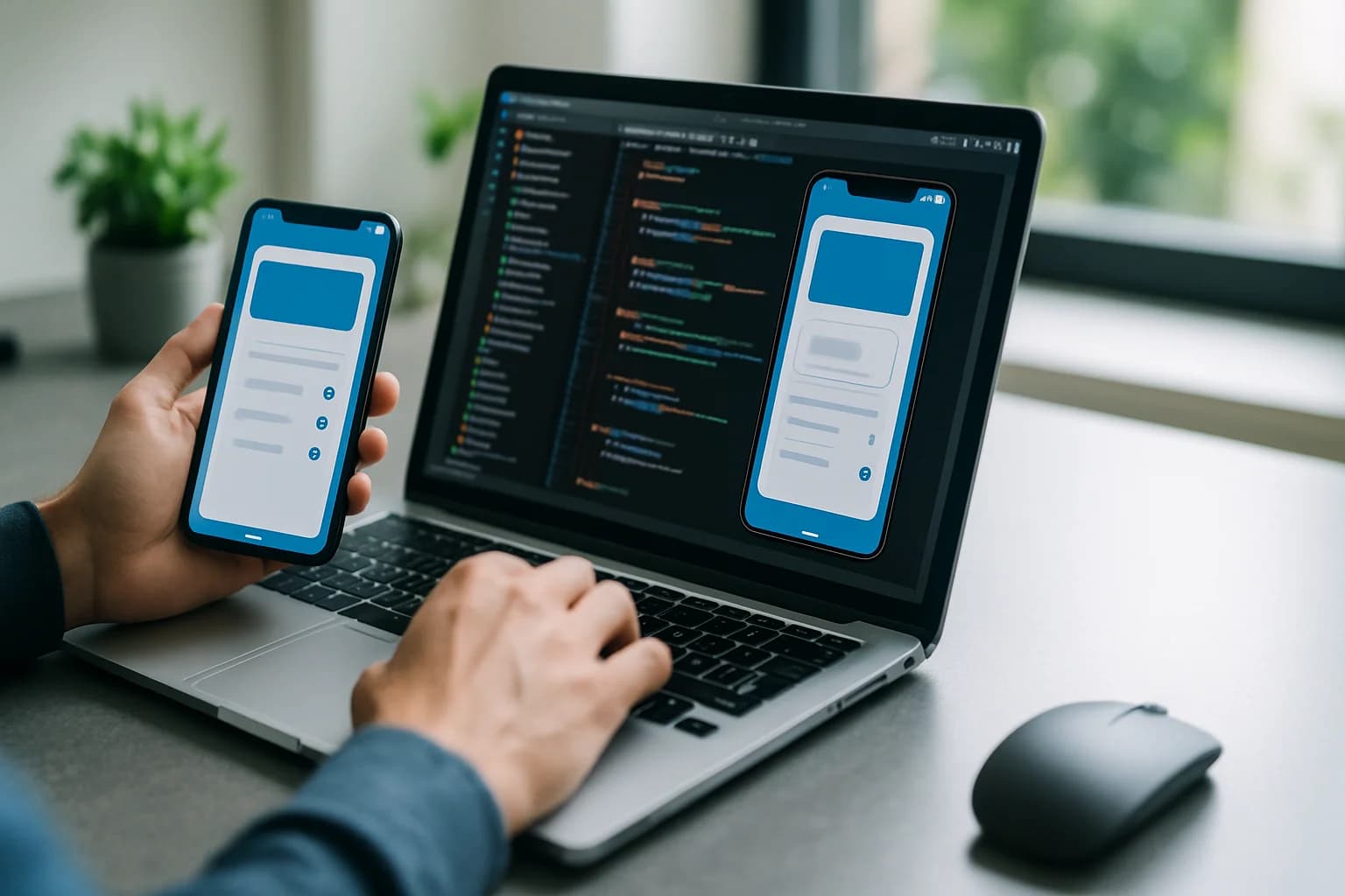 8 excelentes herramientas para el desarrollo de Apps Móviles