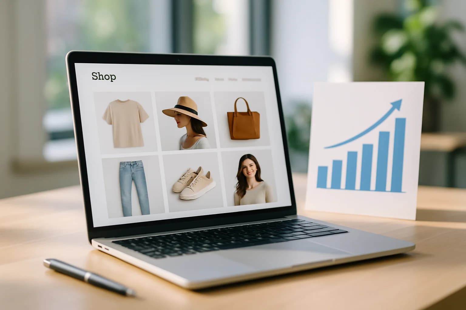 How a Well-Built Website Can Increase Your Sales and Conversions