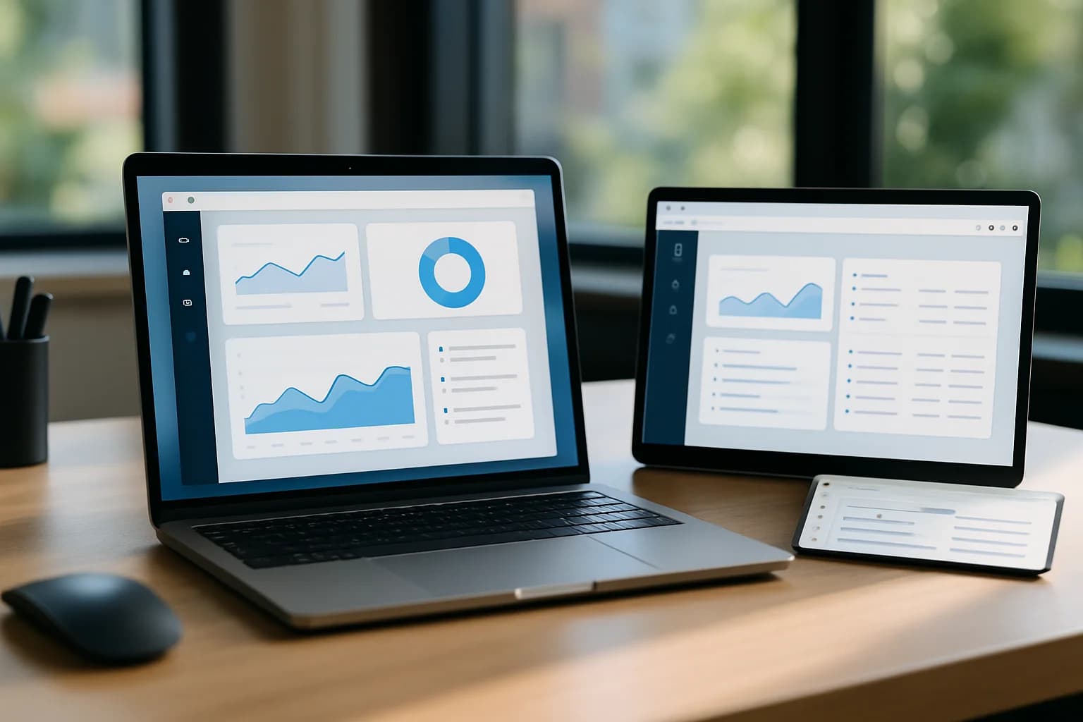 Learn more about WEB applications