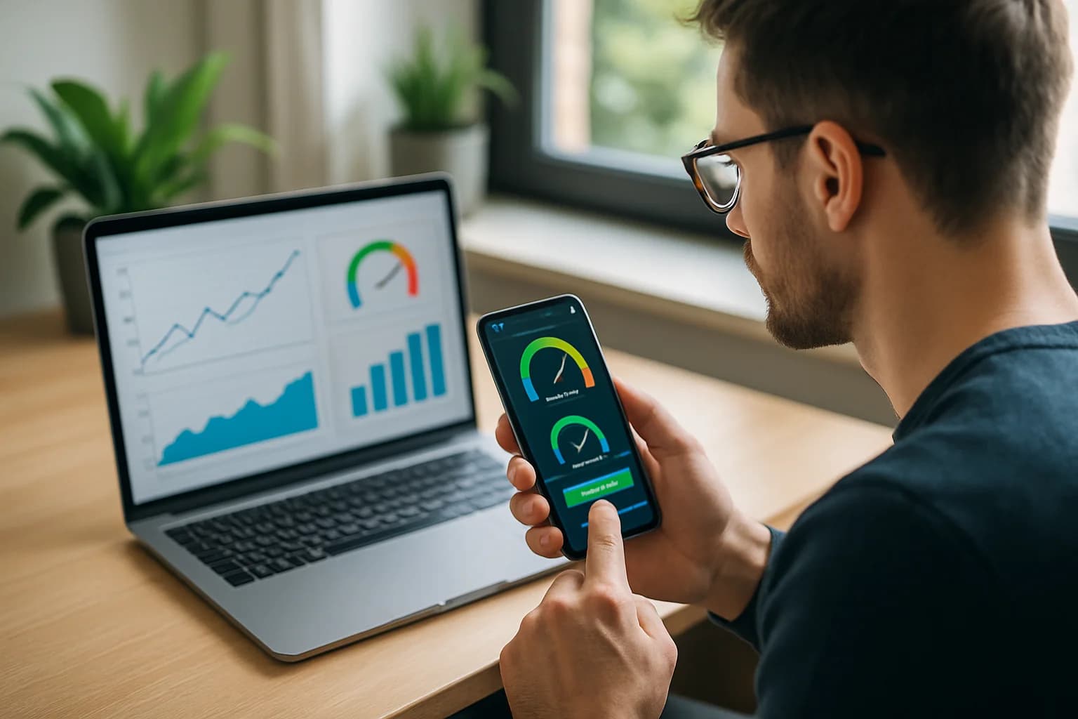 Formas de optimizar aplicaciones móviles