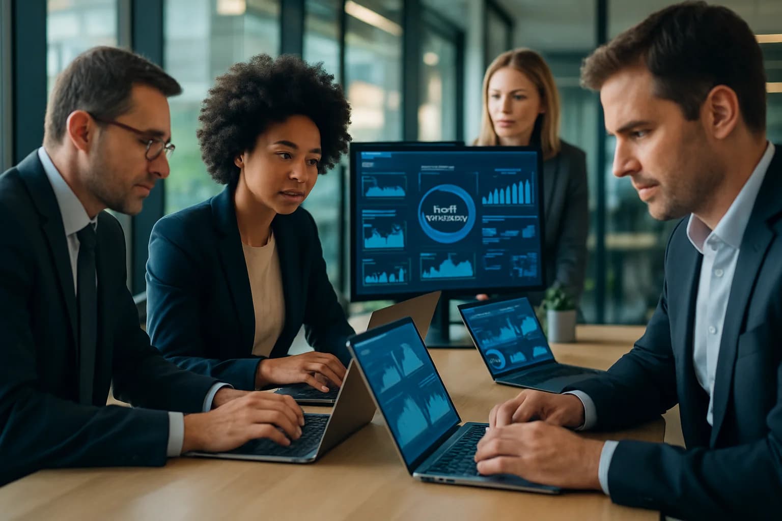 O Papel do Desenvolvimento de Software na Transformação Digital das Empresas