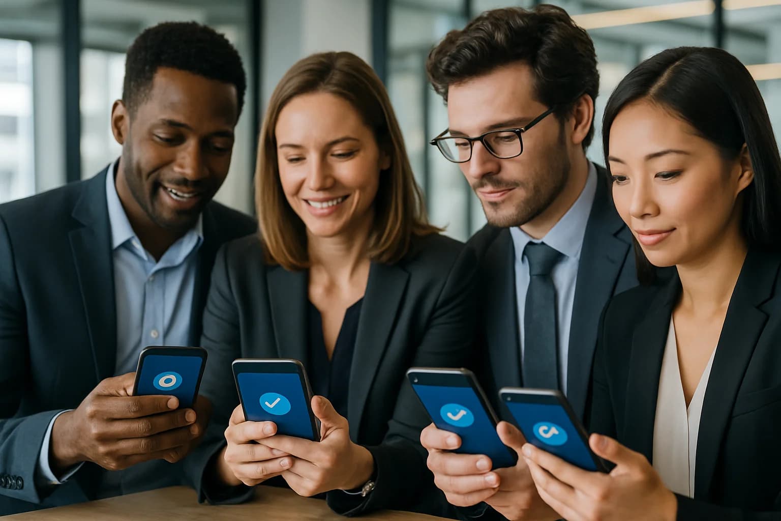 ¿Cuáles son las ventajas de la App Institucional?