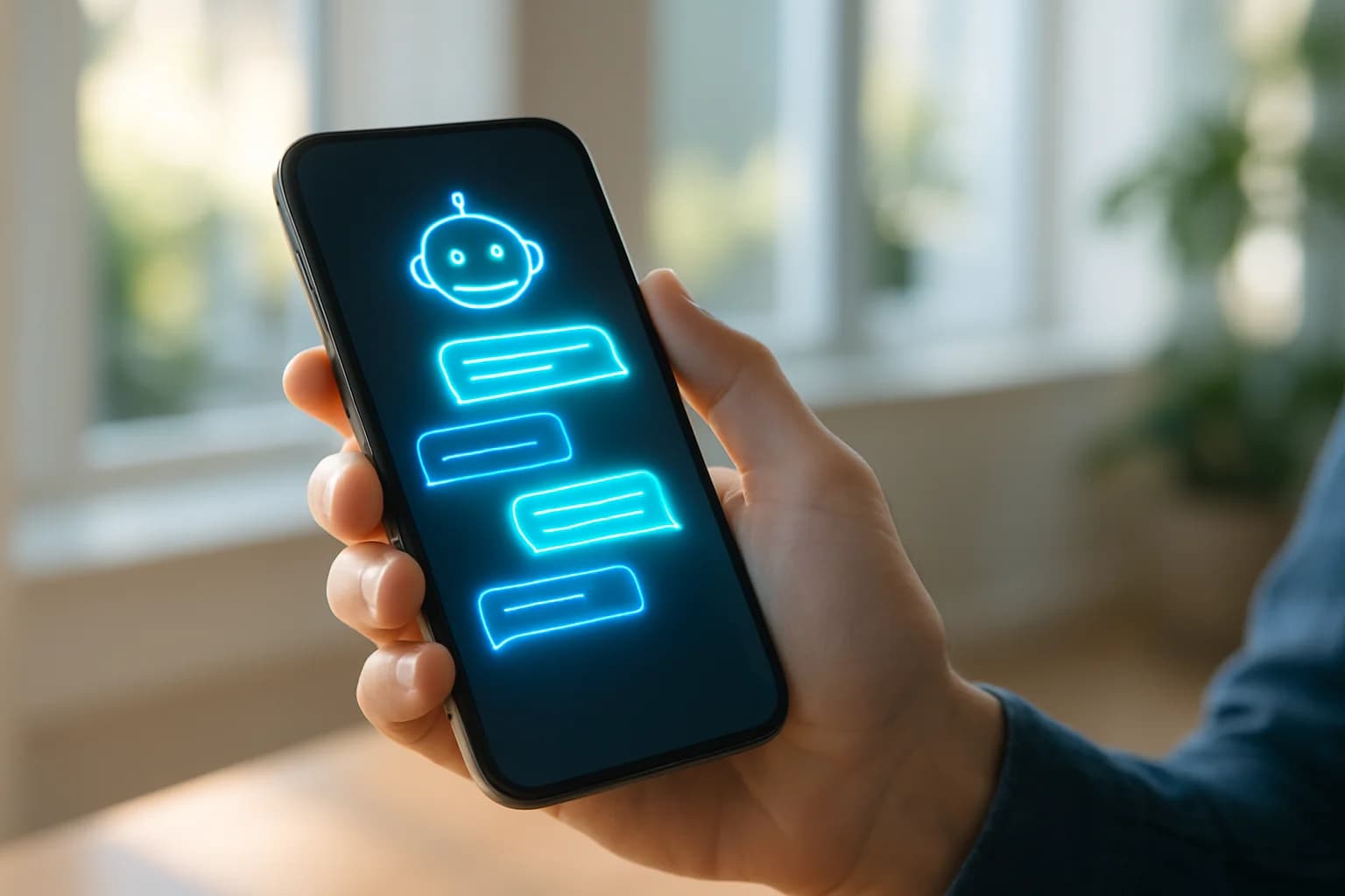 Quanto custa desenvolver um chatbot com IA para empresas?