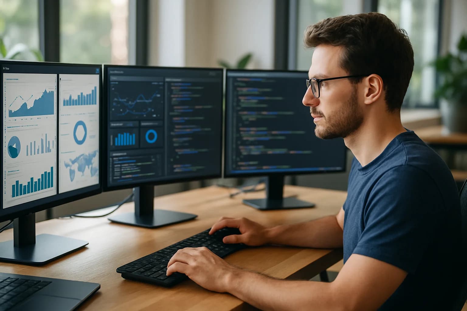 ¿Cuánto cuesta un sistema web a medida? Entiende la inversión