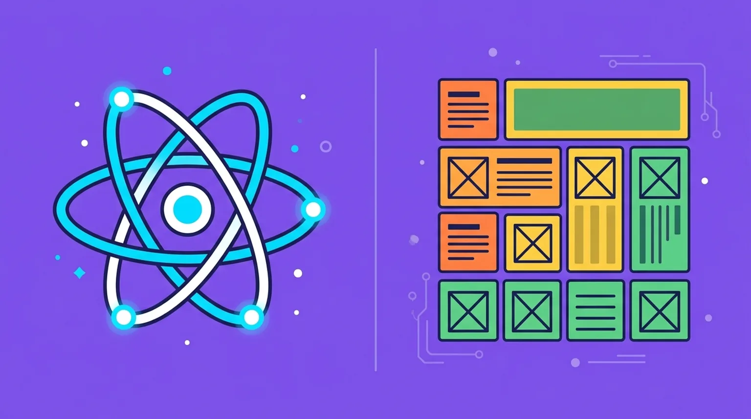 React vs WordPress para empresas: ¿cuál elegir?