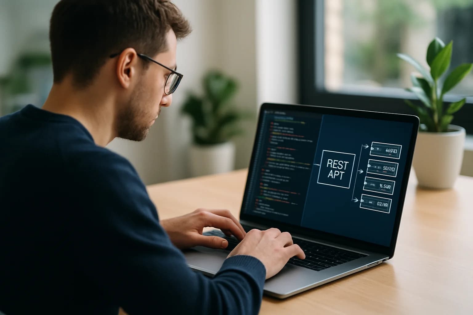 Tutorial REST: conceptos básicos